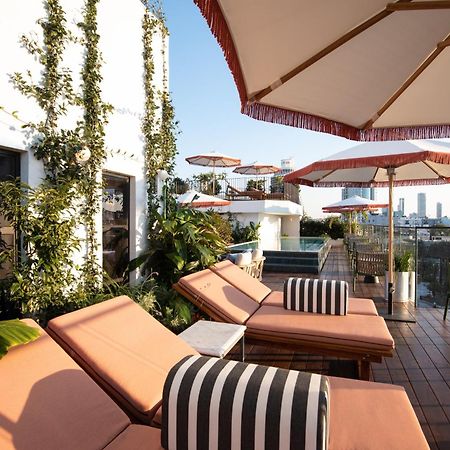Mayer House تل أبيب المظهر الخارجي الصورة