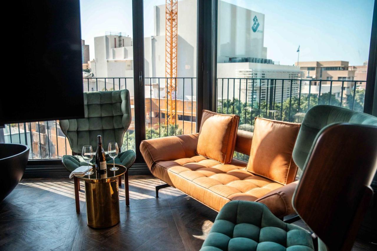 Mayer House تل أبيب المظهر الخارجي الصورة
