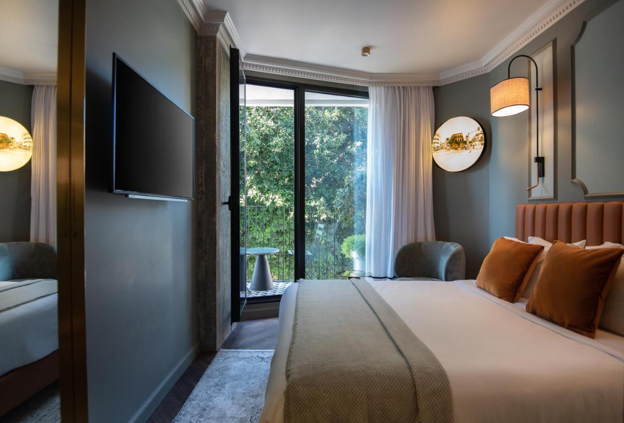 Mayer House تل أبيب المظهر الخارجي الصورة