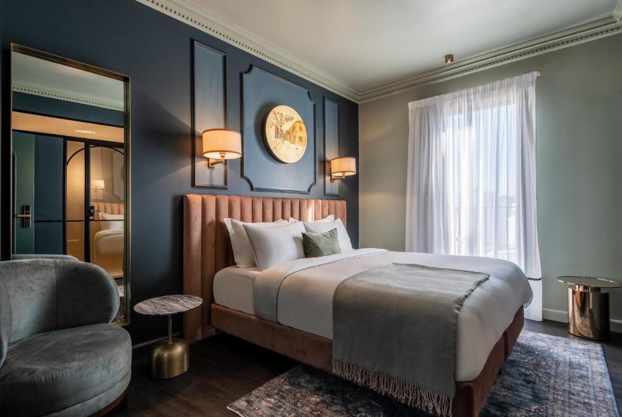 Mayer House تل أبيب المظهر الخارجي الصورة