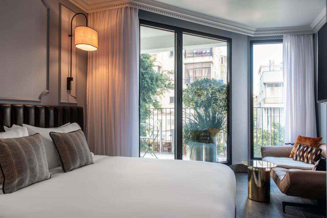 Mayer House تل أبيب المظهر الخارجي الصورة
