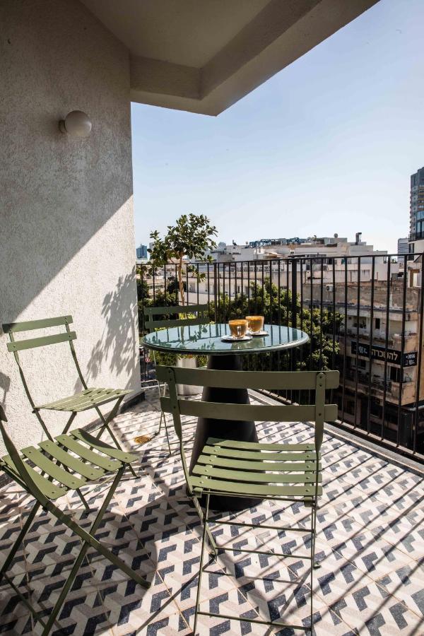 Mayer House تل أبيب المظهر الخارجي الصورة
