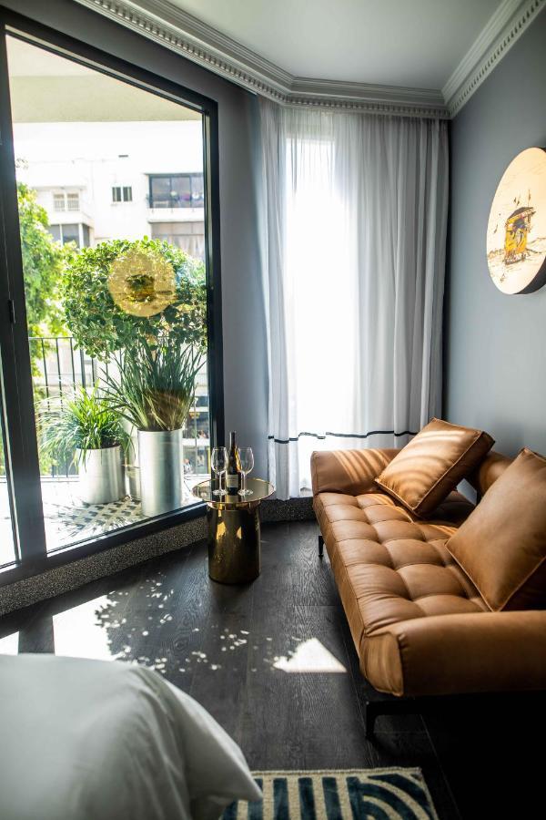 Mayer House تل أبيب المظهر الخارجي الصورة