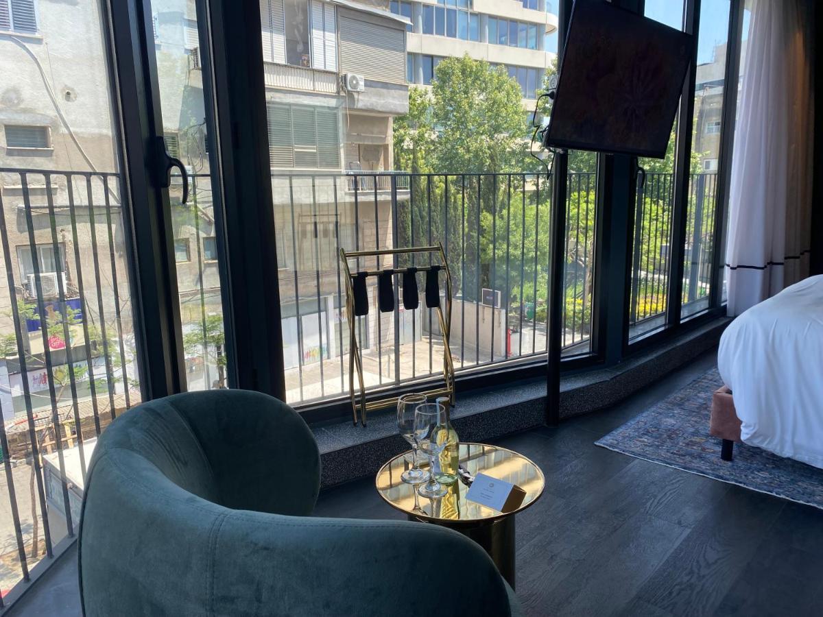 Mayer House تل أبيب المظهر الخارجي الصورة