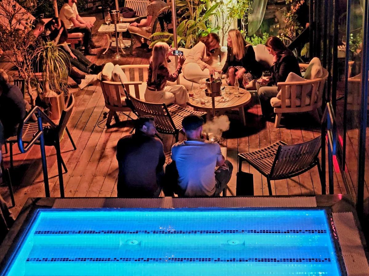 Mayer House تل أبيب المظهر الخارجي الصورة